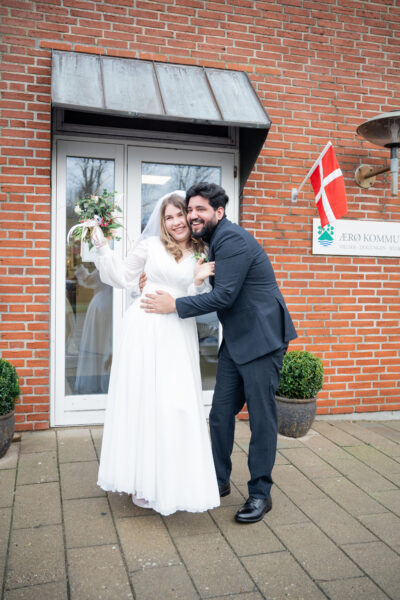 Schnell Heiraten in Dänemark