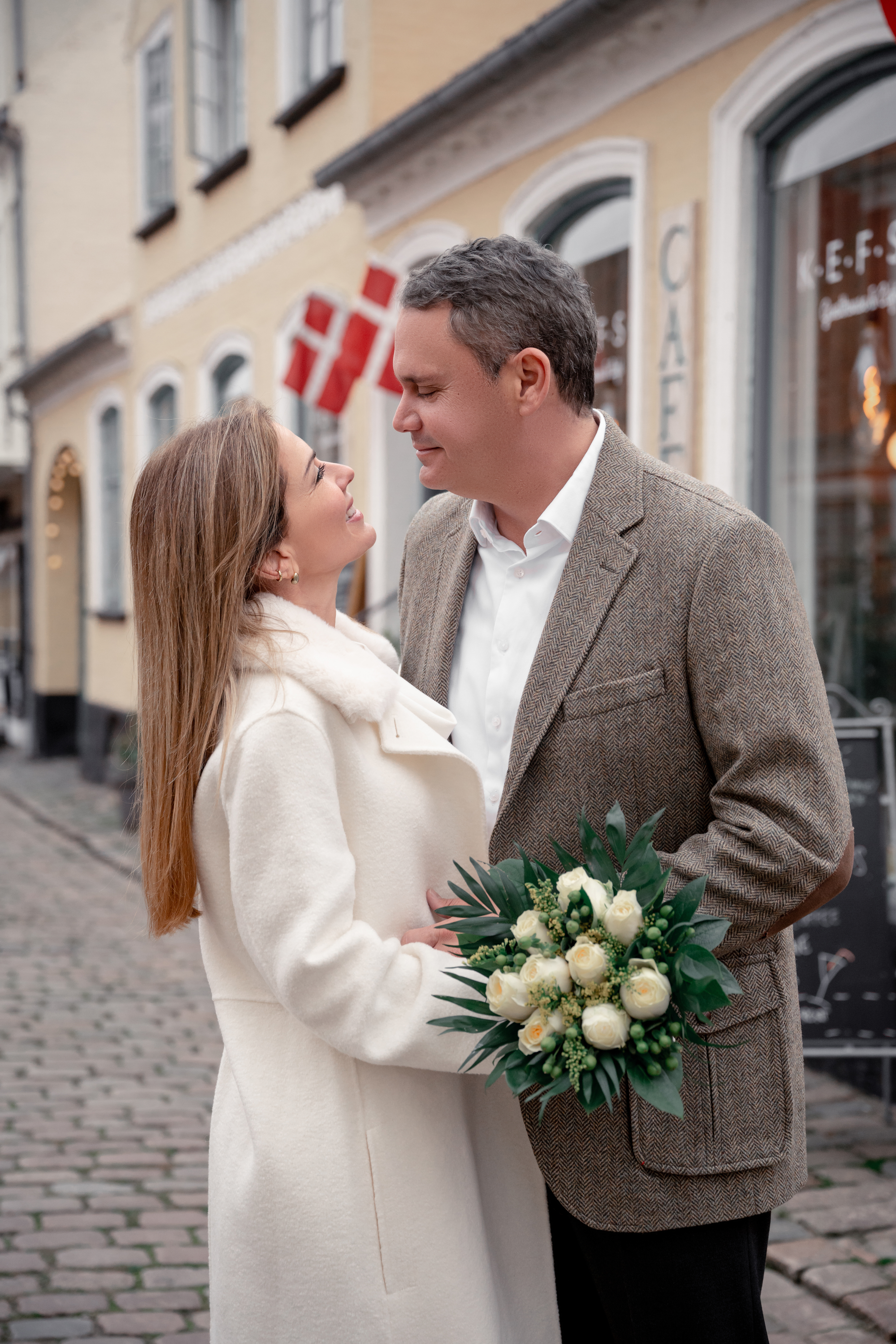 Schnell Heiraten in Dänemark