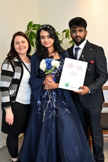 Heiraten in Dänemark einfach und schnell Termin