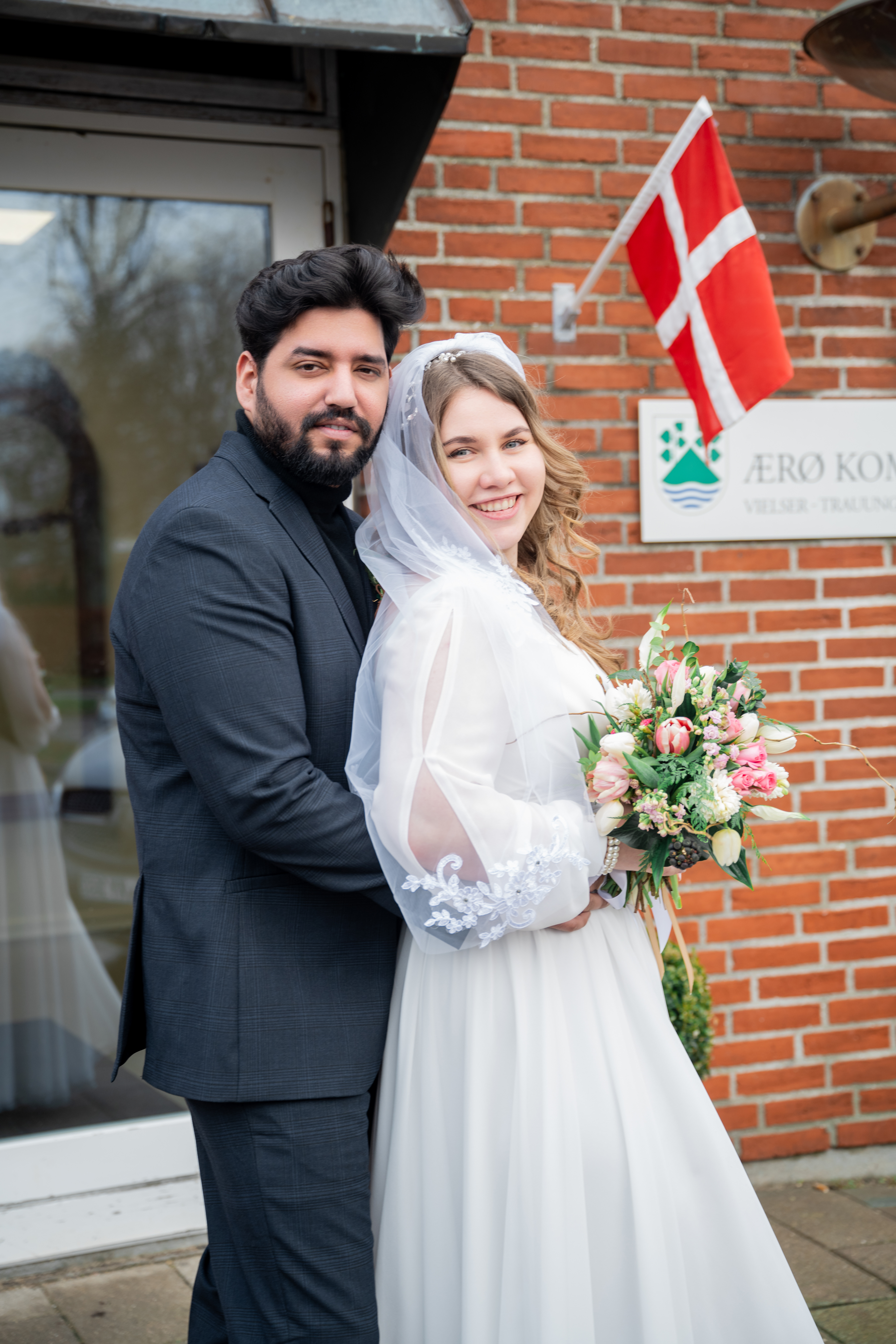 Schnell Heiraten in Dänemark